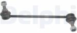 DELPHI Brat/bieleta suspensie, stabilizator DELPHI TC1402 (TC1402)