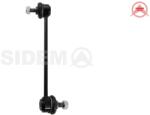 SIDEM Brat/bieleta suspensie, stabilizator SIDEM 87465 (87465)