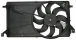 THERMOTEC Ventilator, radiator THERMOTEC D83001TT (D83001TT) - fixbox