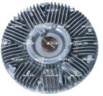 NRF Cupla, ventilator radiator NRF 49596 (49596)