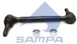 SAMPA Brat/bieleta suspensie, stabilizator SAMPA 097.1026 (097.1026)