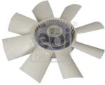 Febi Bilstein Ventilator, radiator FEBI BILSTEIN 21049 (21049) - fixbox