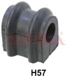ASHIKA Bucsa, stabilizator ASHIKA GOM-H57 (GOM-H57)