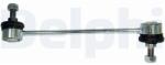 DELPHI Brat/bieleta suspensie, stabilizator DELPHI TC2284 (TC2284)