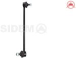 SIDEM Brat/bieleta suspensie, stabilizator SIDEM 21364 (21364)