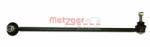 METZGER Brat/bieleta suspensie, stabilizator METZGER 53012112 (53012112)