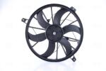 NISSENS Ventilator, radiator NISSENS 85512 (85512) - fixbox