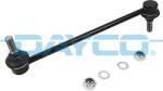 DAYCO Brat/bieleta suspensie, stabilizator DAYCO DSS3254 (DSS3254)