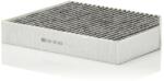 Mann-filter Filtru cabina (cu carbune activate) MANN-FILTER CUK 26 023 (CUK 26 023)