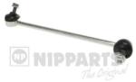 NIPPARTS Brat/bieleta suspensie, stabilizator NIPPARTS N4960529 (N4960529)
