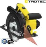 Trotec PCSS 10-1400 (4430000050) Fierastrau circular manual
