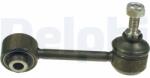 DELPHI Brat/bieleta suspensie, stabilizator DELPHI TC1027 (TC1027)