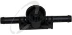 Trucktec Automotive Ventil, filtru de combustibil TRUCKTEC AUTOMOTIVE 02.13. 074 (02.13.074)