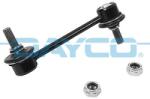 DAYCO Brat/bieleta suspensie, stabilizator DAYCO DSS1296 (DSS1296)