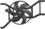 TOPRAN Ventilator, radiator TOPRAN 701 779 (701 779) - fixbox