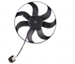 NISSENS Ventilator, radiator NISSENS 850238 (850238) - fixbox