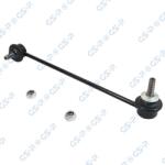 GSP Brat/bieleta suspensie, stabilizator GSP S050066 (S050066)