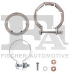 FA1 Set montaj, filtru funingine/particule FA1 CC100498 (CC100498)