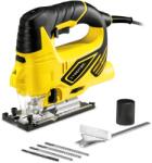Trotec PJSS 12-230V Fierastrau pentru decupat