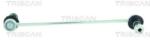 TRISCAN Brat/bieleta suspensie, stabilizator TRISCAN 8500 10627 (8500 10627)
