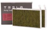 Original Tesla Filtru cabina [cu carbune activate si antialergic] ORIGINAL TESLA 110768100C (110768100C)