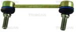TRISCAN Brat/bieleta suspensie, stabilizator TRISCAN 8500 27610 (8500 27610)