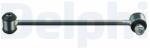 DELPHI Brat/bieleta suspensie, stabilizator DELPHI TC3460 (TC3460)