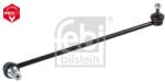 Febi Bilstein Brat/bieleta suspensie, stabilizator FEBI BILSTEIN 19666 (19666)