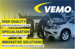 VEMO supapa, servodirectie VEMO V20-77-0046 (V20-77-0046)