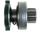 AS-PL Brat/bieleta suspensie, stabilizator AS-PL SD0071 (SD0071)