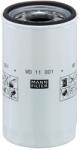 Mann-filter Filtru, sistem hidraulic primar MANN-FILTER WD 11 001 (WD 11 001)