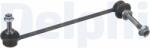 DELPHI Brat/bieleta suspensie, stabilizator DELPHI TC6857 (TC6857)