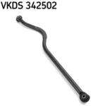 SKF Brat/bieleta suspensie, stabilizator SKF VKDS 342502 (VKDS 342502)
