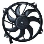 NRF Ventilator, radiator NRF 47354 (47354) - fixbox