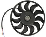 THERMOTEC Ventilator, radiator THERMOTEC D8A018TT (D8A018TT) - fixbox