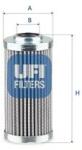 UFI Filtru, sistem hidraulic primar UFI 85.214. 00 (85.214.00)