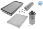 MEYLE Set filtre MEYLE 112 330 0001/S (112 330 0001/S)