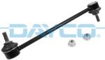 DAYCO Brat/bieleta suspensie, stabilizator DAYCO DSS1073 (DSS1073)
