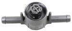 METZGER Ventil, filtru de combustibil METZGER 2250432 (2250432)