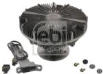 Febi Bilstein Cupla, ventilator radiator FEBI BILSTEIN 45733 (45733)