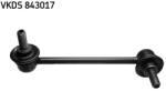 SKF Brat/bieleta suspensie, stabilizator SKF VKDS 843017 (VKDS 843017)