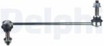 DELPHI Brat/bieleta suspensie, stabilizator DELPHI TC2725 (TC2725)