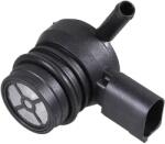 METZGER supapa, filtru carbon activ METZGER 2250557 (2250557)