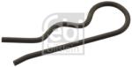 Febi Bilstein Conector cu arc, filtru de combustibil FEBI BILSTEIN 40607 (40607)