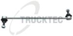 Trucktec Automotive Brat/bieleta suspensie, stabilizator TRUCKTEC AUTOMOTIVE 02.31. 134 (02.31.134)
