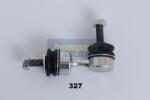 JAPANPARTS Brat/bieleta suspensie, stabilizator JAPANPARTS SI-327 (SI-327)