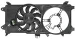 THERMOTEC Ventilator, radiator THERMOTEC D8F013TT (D8F013TT) - fixbox
