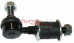 METZGER Brat/bieleta suspensie, stabilizator METZGER 53016718 (53016718)