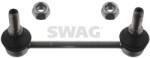 SWAG Brat/bieleta suspensie, stabilizator SWAG 55 91 9664 (55 91 9664)