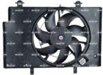 NRF Ventilator, radiator NRF 47957 (47957) - fixbox